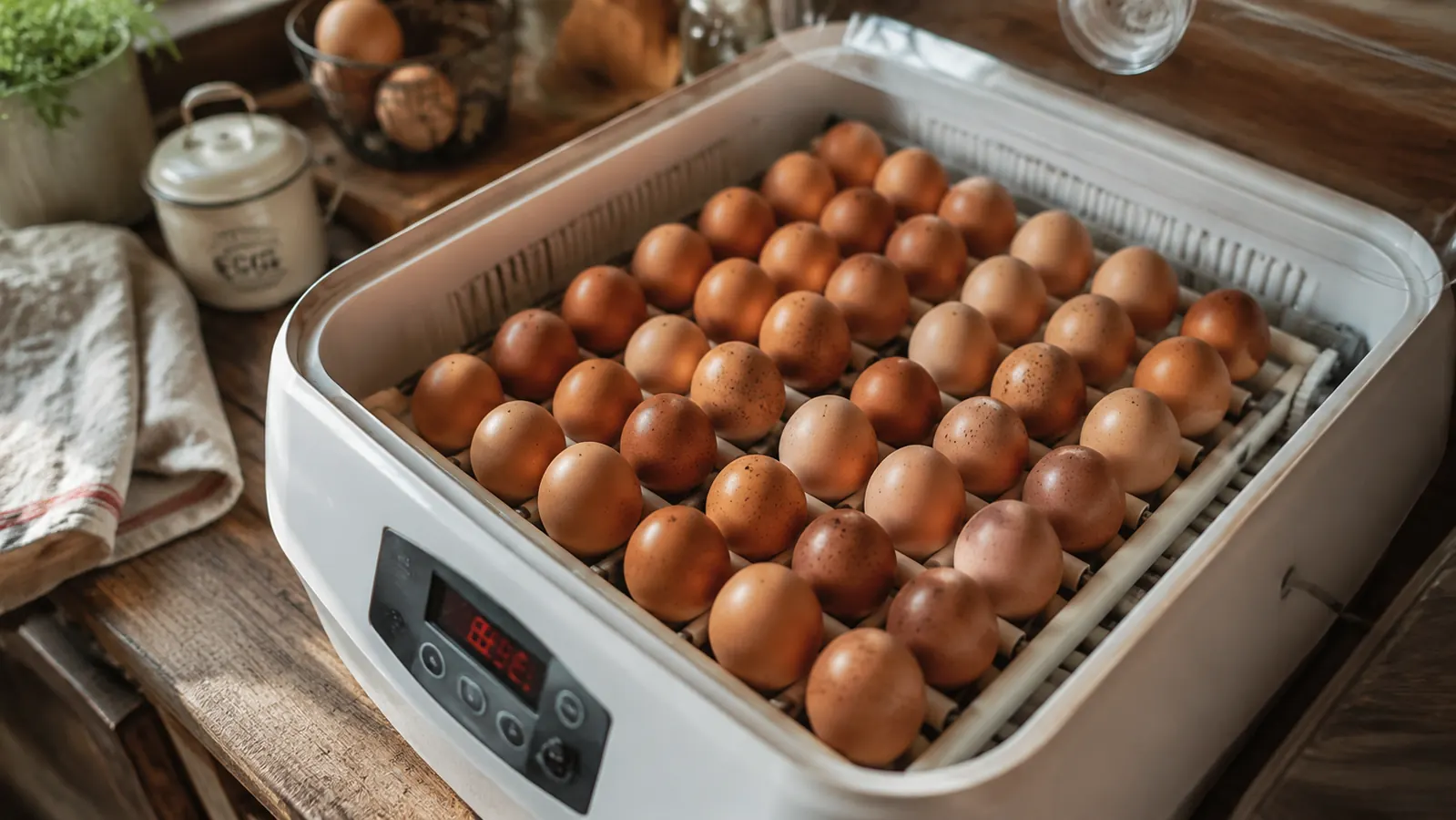10 Mistakes First-Time Hatchers Make (And How to Fix Them Before Day 21)