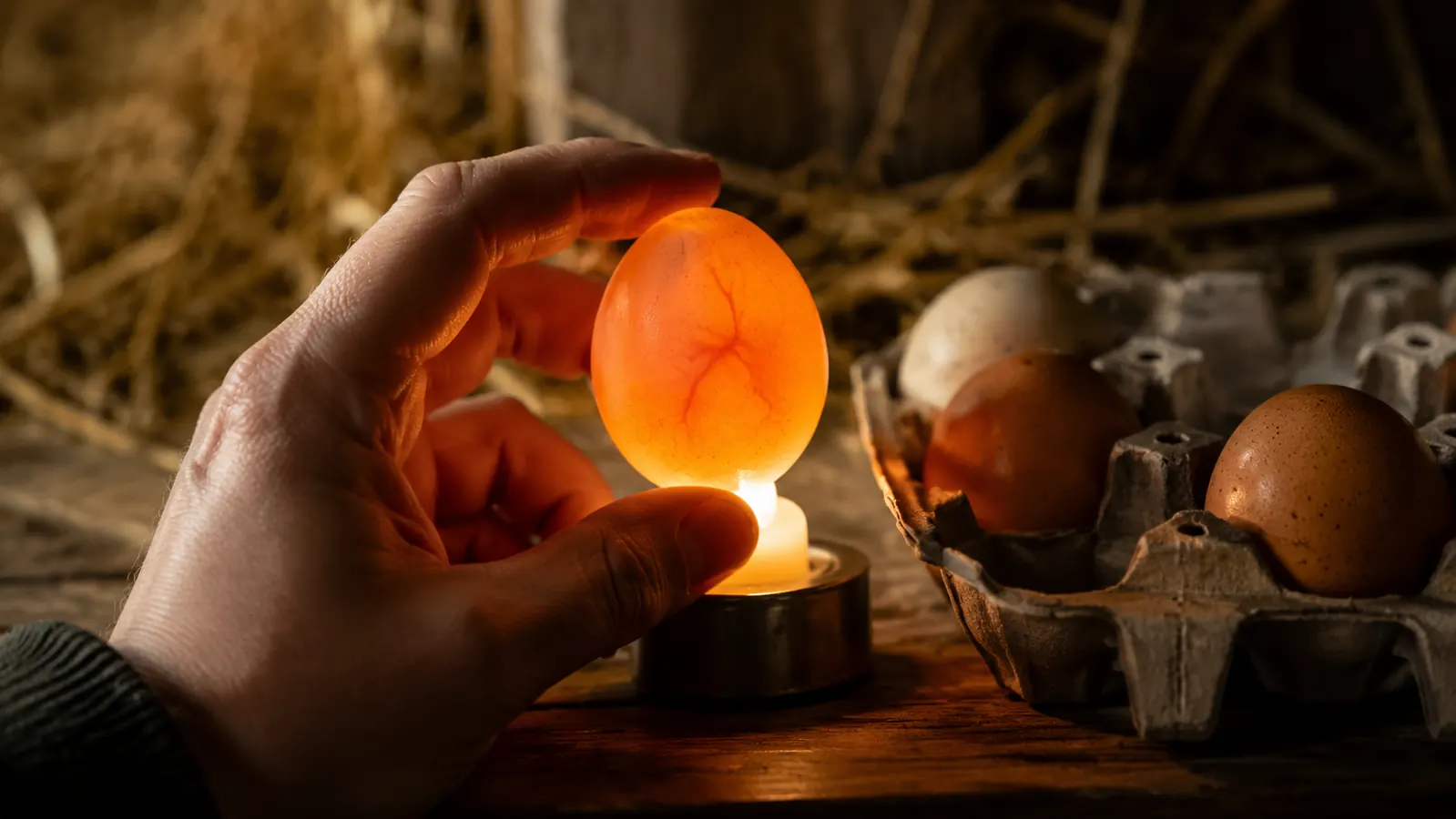 How to Hatch Eggs When None of Your Hens Will Go Broody