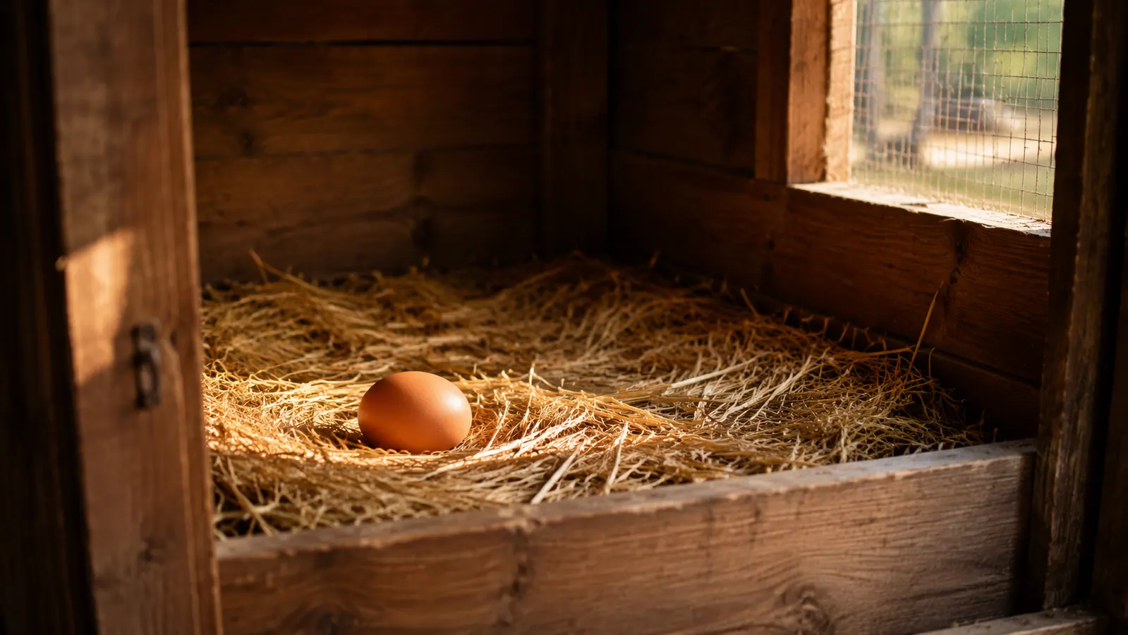 Precision Pet Nesting Pads Review: Do They Actually Keep Eggs Cleaner?